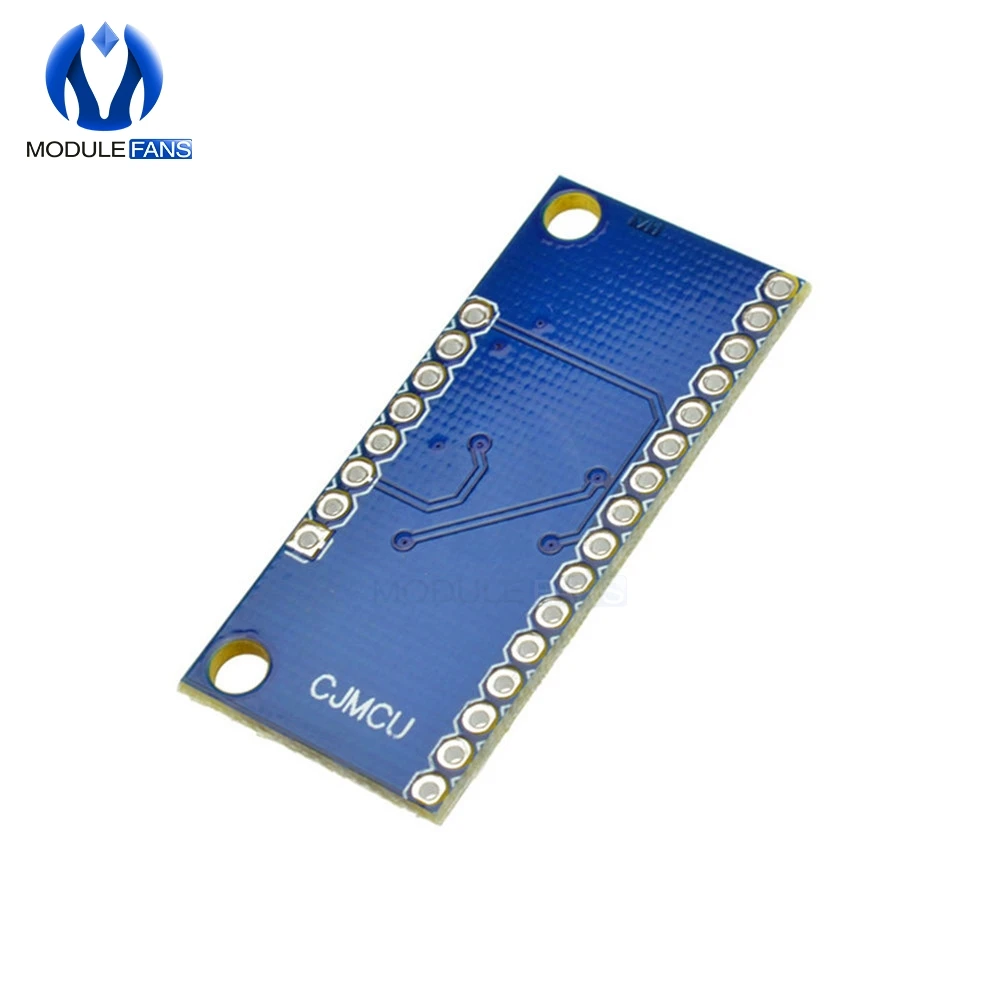 CD74HC4067 16 канальный с аналоговым и цифровым дисплеем мультиплексор коммутационная