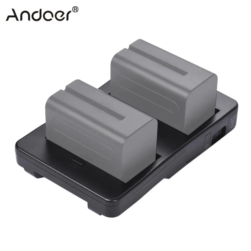 F2-BP NP-F батарея к V-Mount батарея конвертер адаптер пластина для F970 F750 F550 для Canon 5D2 5D3 DSLR камера светодиодный светильник монитор