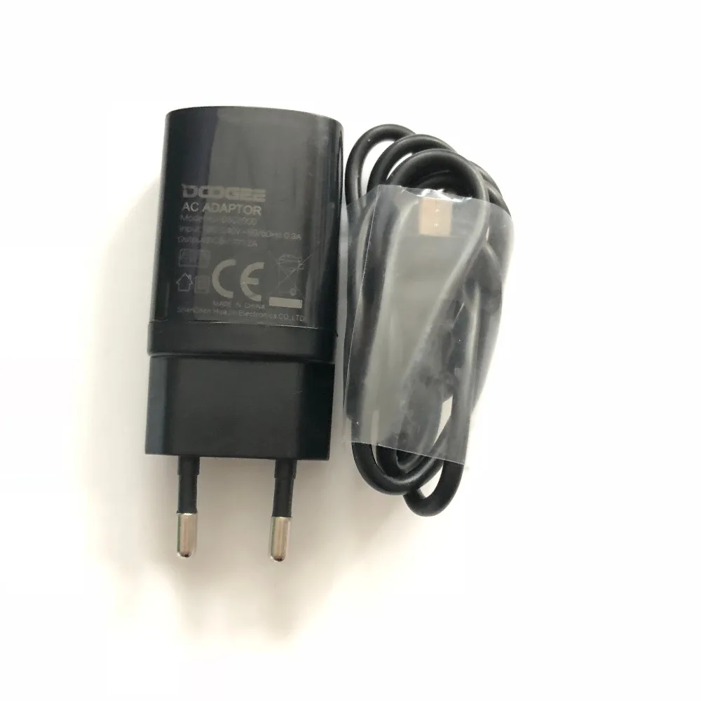 Новое дорожное зарядное устройство + USB кабель линия Для Doogee X5 MAX Pro 5 0 дюйма HD 1280x720