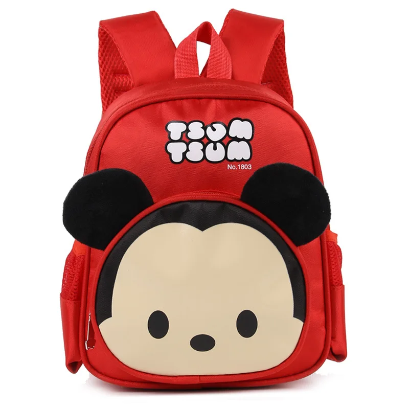 Disney мультфильм ЦУМ детский сад школьная сумка для мальчиков и От 2 до 5 лет дети