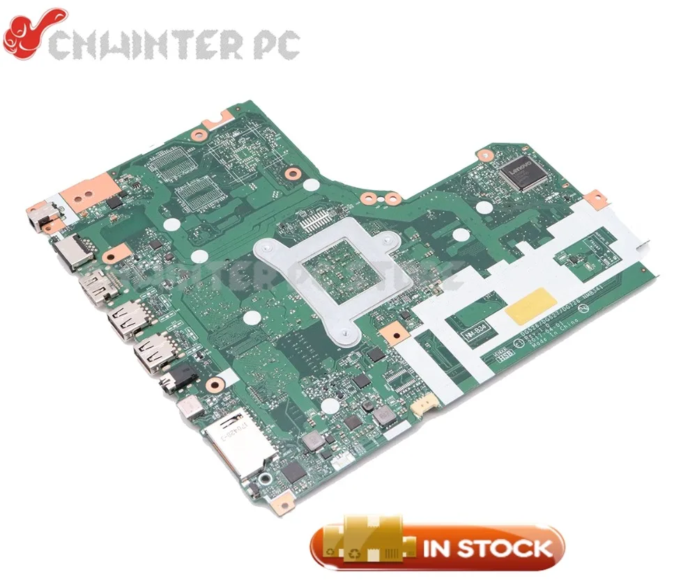 Материнская плата NOKOTION для ноутбука Lenovo IdeaPad 320 15ABR A12 9720P CPU 5B20P11116 DG526 DG527 DG726