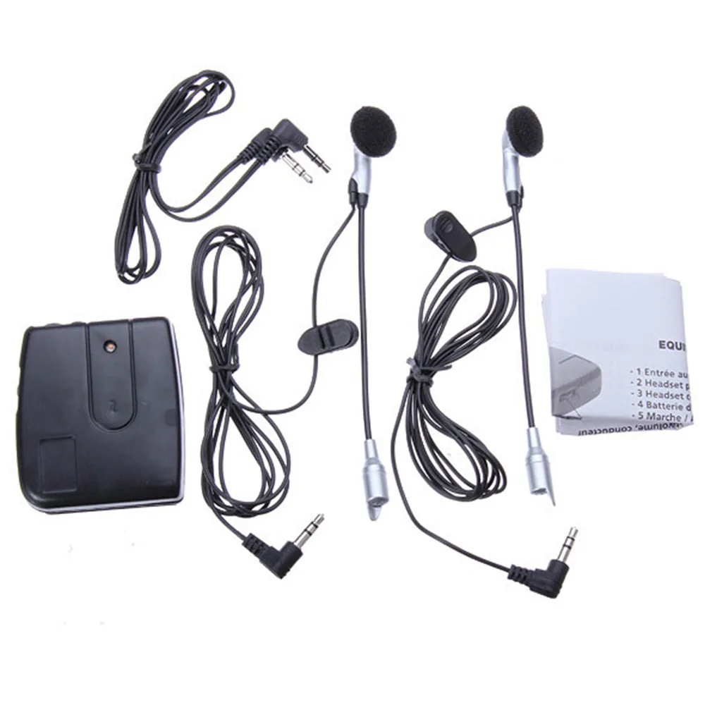 GPS MP3 Мото шлем гарнитура модифицированный мотоциклетный наушники для внутренней