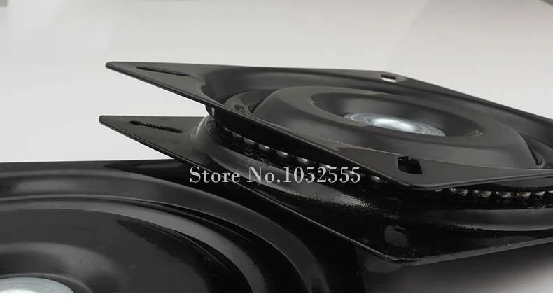 Высококачественная поворотная пластина 8 дюймов Монтажная для поворотных