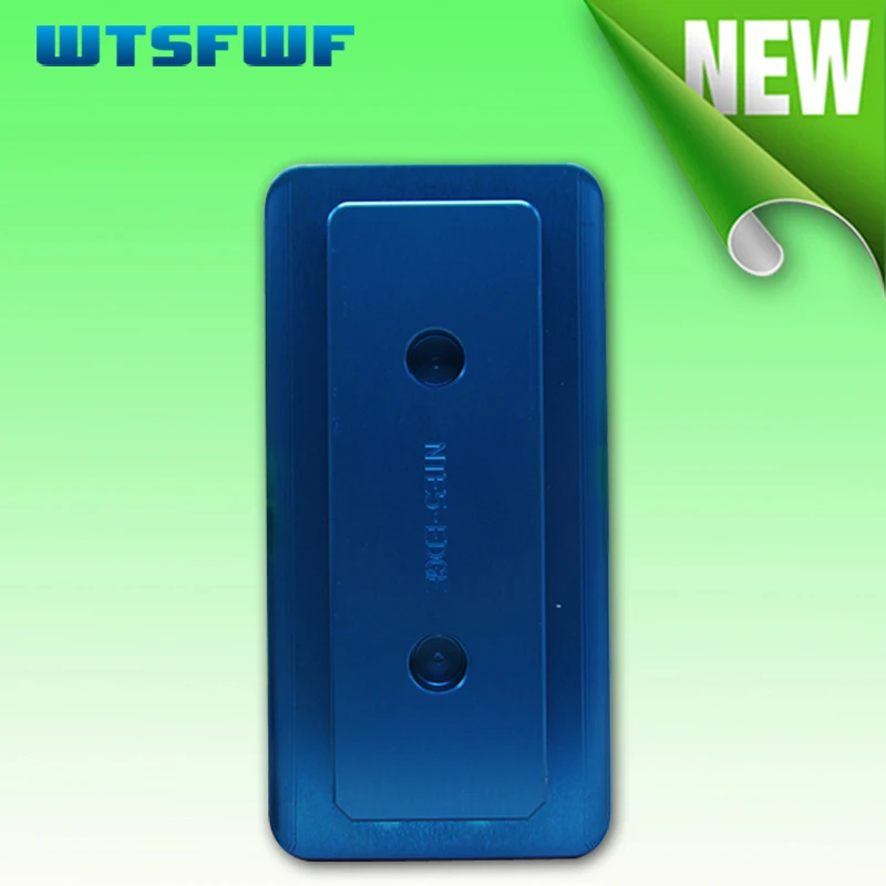 Wtsfwf 3D сублимационная форма печатная инструмент термопресс для samsung s6 edge plus