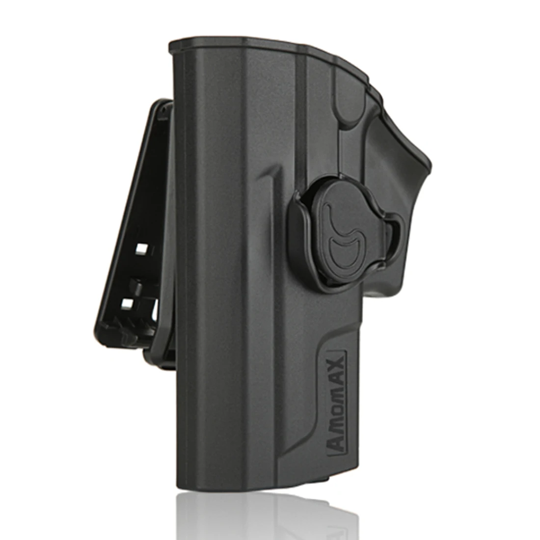 Регулируемая тактическая кобура для Sig Sauer SP2022-черная (стандартная только с