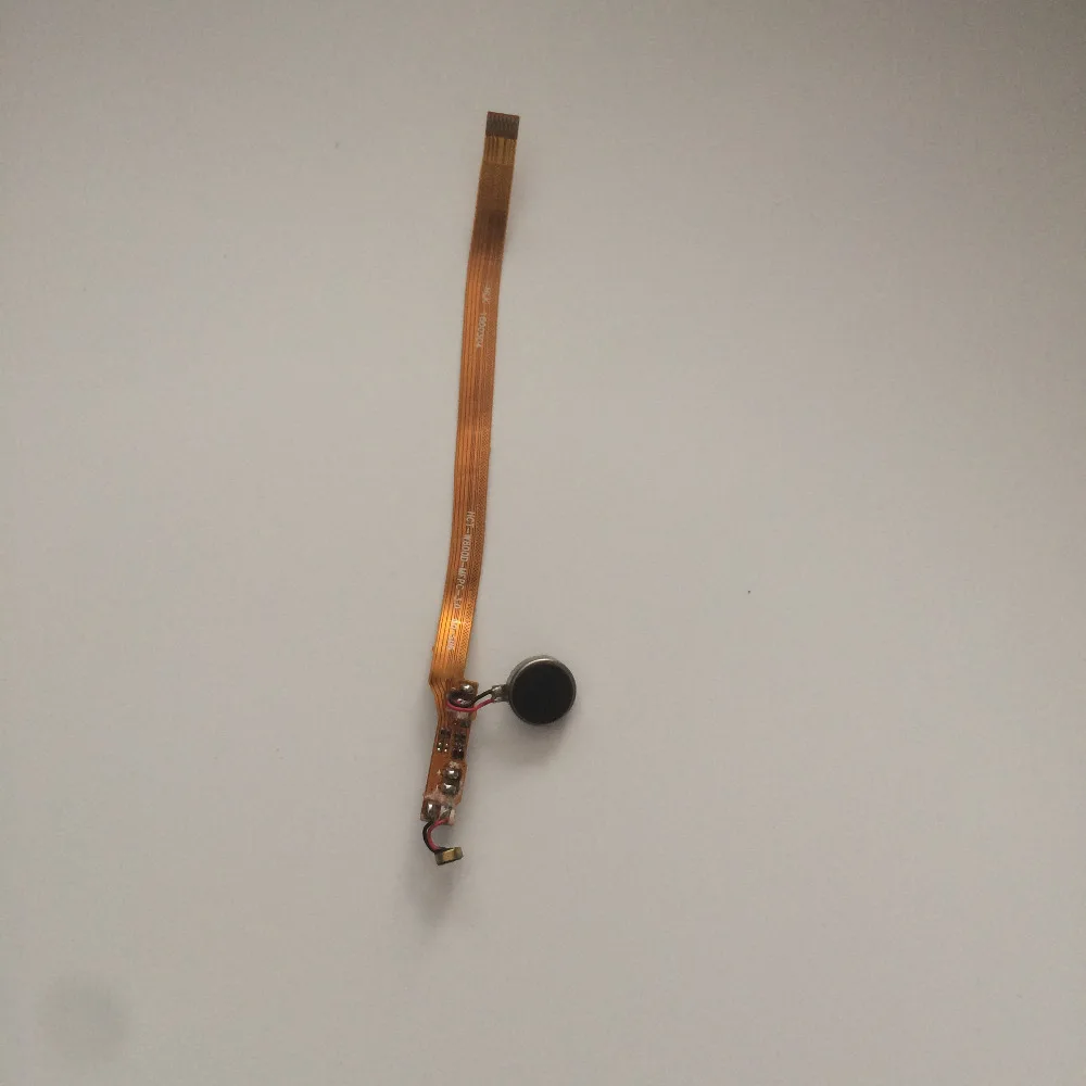 Используется USB зарядка доска к материнской платы FPC + Вибрация двигателя для Oukitel