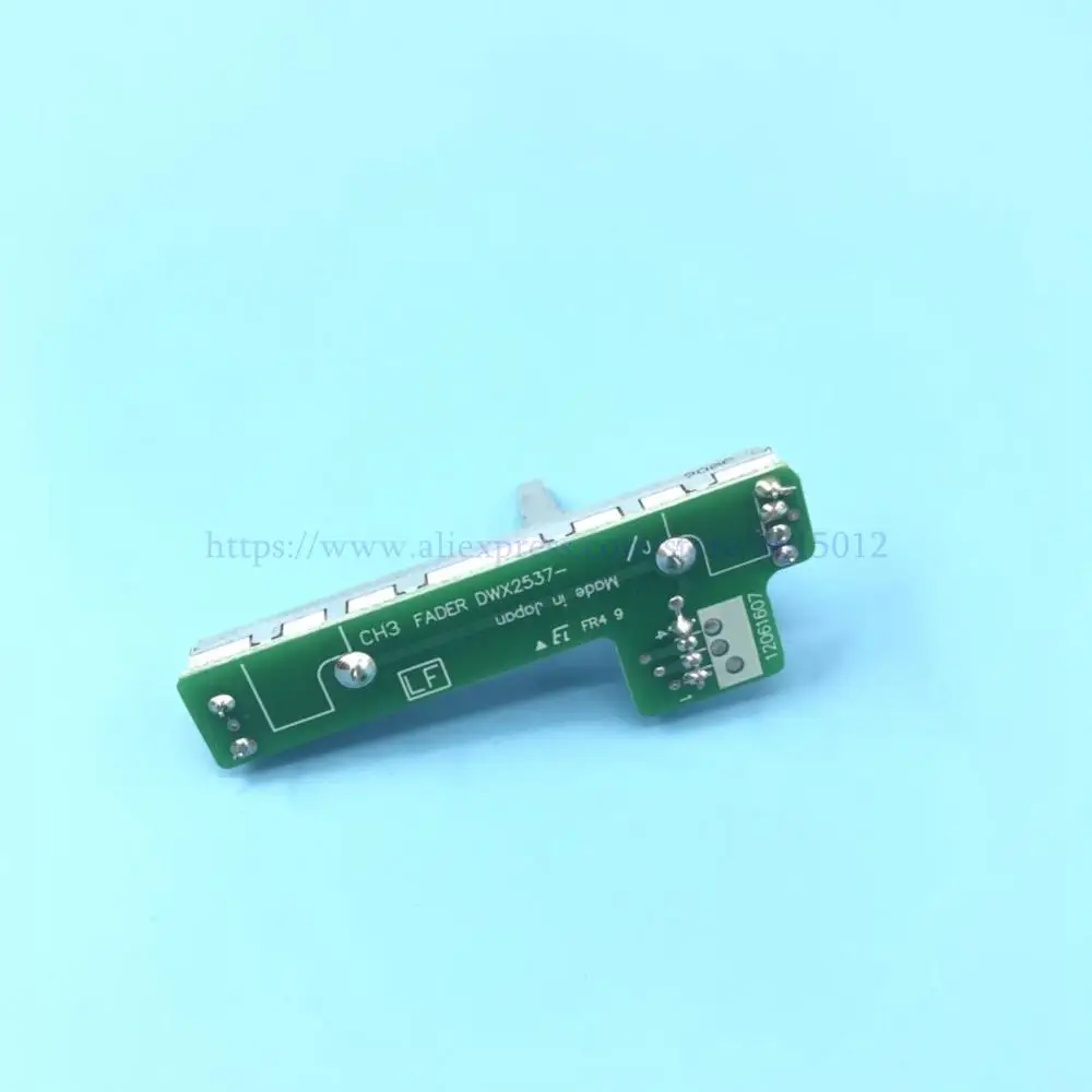 DJM800 CH1 CH2 CH3 CH4 с тонкой оправой для новатор DJM 800 DWX2537 2538 2539 2540(4 шт.) | Электроника