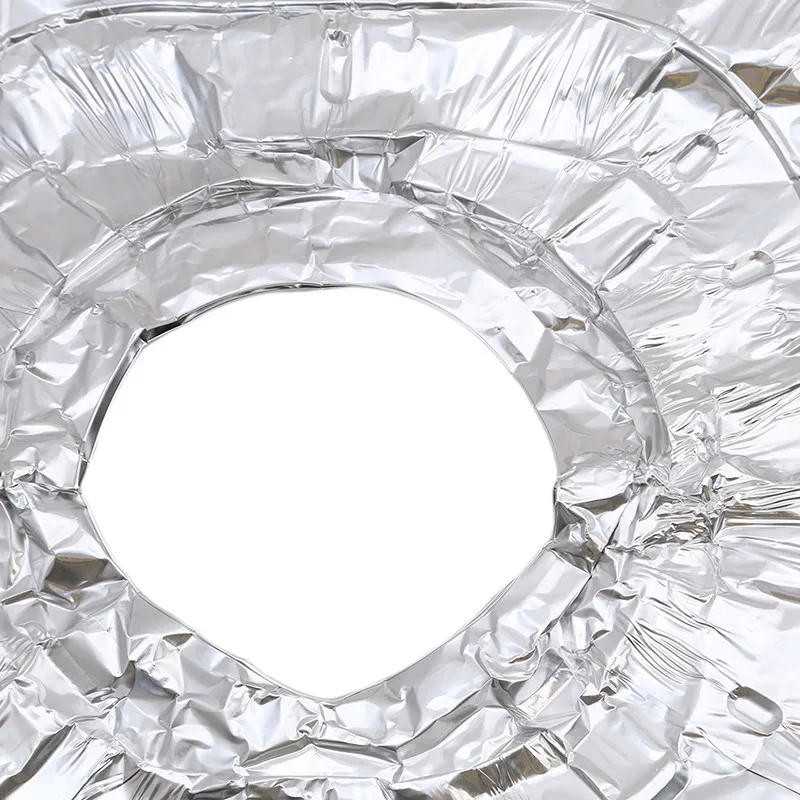 2 шт./пара кухонная газовая плита алюминиевая фольга анти масляная Подушка