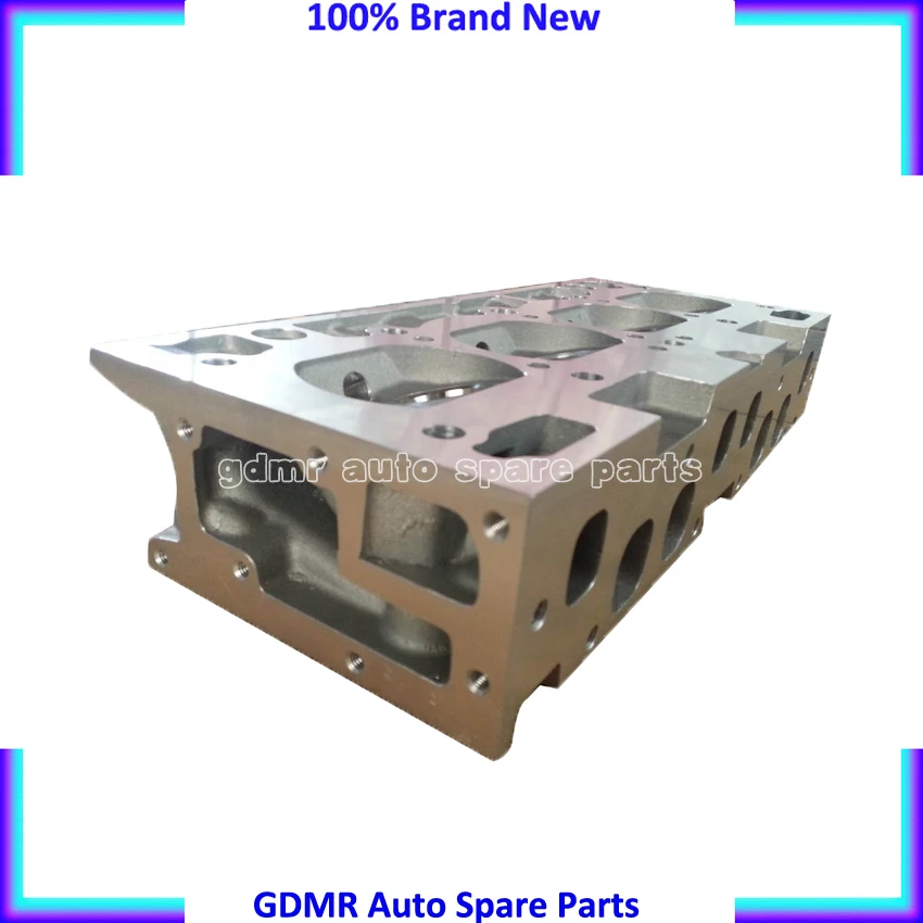 Голоя алюминиевая высота 73 4 мм R9 головка цилиндра для Renault C1J-C2J superfive 1397cc 1.4L 1981-89 |