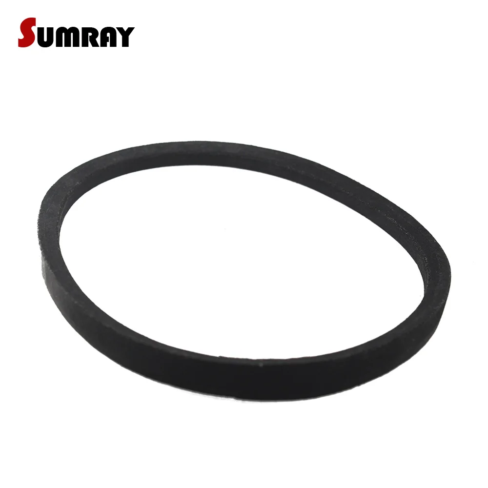 Резиновый ремень передачи SUMRAY типа A A500/550/600/650/700/750/800/850/900/950/1000|Передаточные ремни|