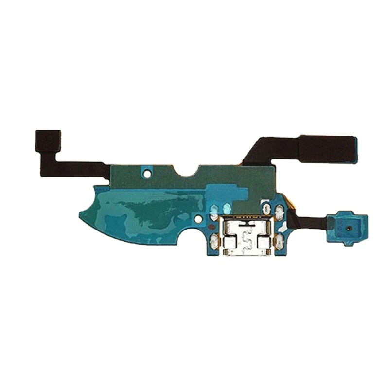 

USB Charger Flex Cable For Samsung Galaxy S4 Mini s4mini i9195 i9190 i9192 USB Port Connector Dock Charging Part