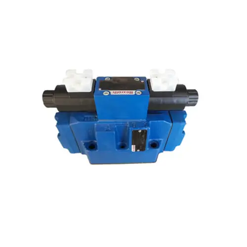 

Новый rexroth 4WEH16U72/6HG24N9ETK4/B10