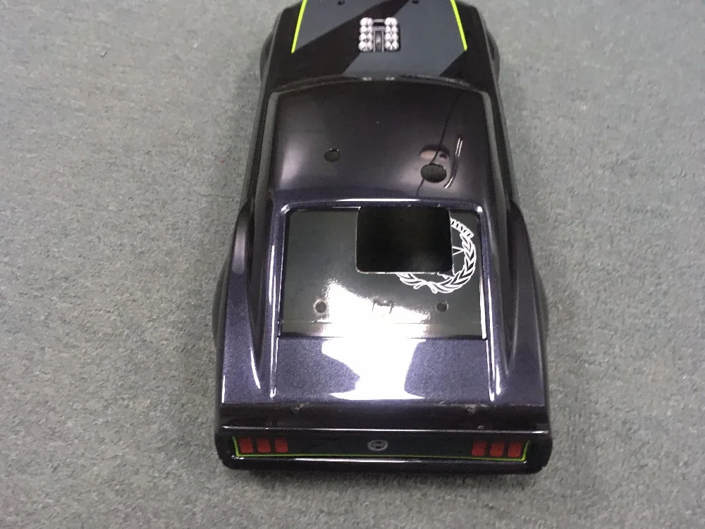 Новые оригинальные весы 1/10 для гоночных автомобилей kyosho tiiya HSP | Игрушки и хобби