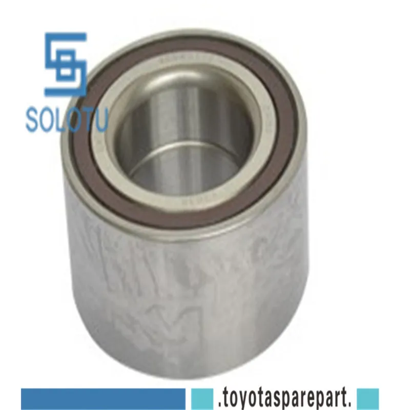Подшипники переднего колеса для Vios Yaris ZSP9 # NCP9 #90369 C0002|Ступицы и подшипники| |