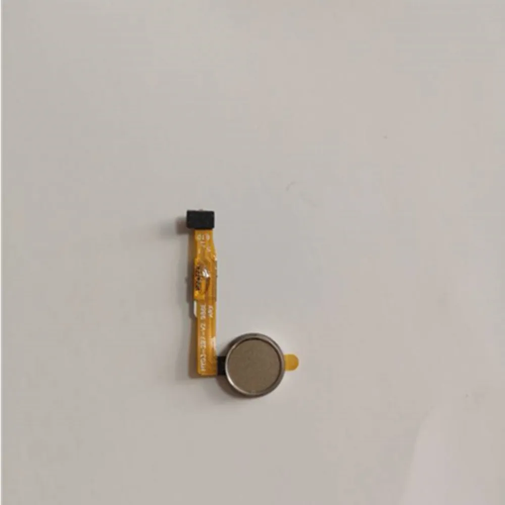 Для DOOGEE X70 5 дюймов MTK6580A телефон отпечаток пальца домой кнопки компоненты сенсор