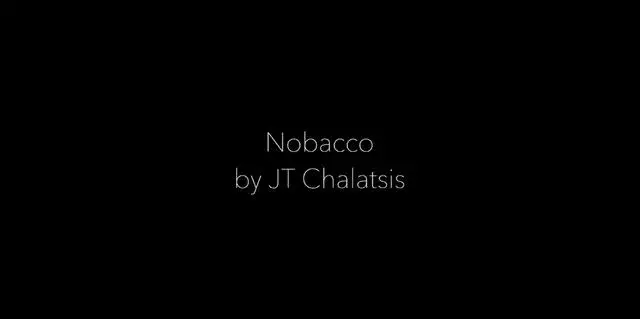 

No Bacco by J.T. Chalatsis,Magic Tricks