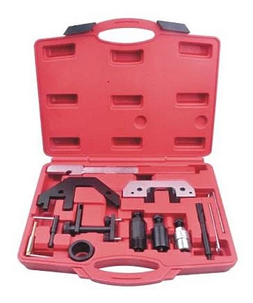 Инструмент для установки дизельного двигателя распределительный вал монтажный