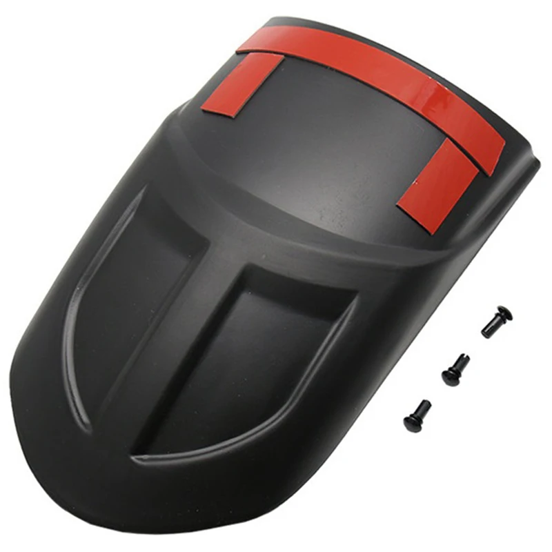 Авто мотоцикл передний удлинитель Hugger брызговик и задний для Kawasaki Versys 1000 2012 2017