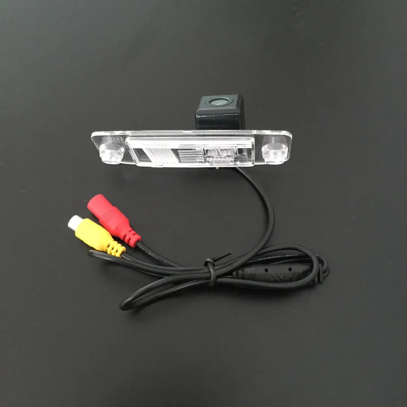 5'' color TFT LCD Screen Car Rear view Mirror Monitor Display For Hyundai Avante / Elantra XD 2000~2006 with Rearview Camera |