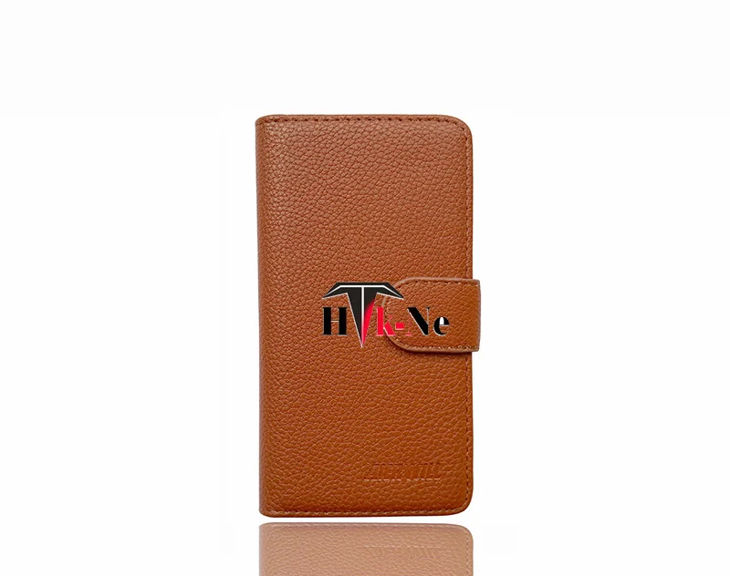 Aierwill - High Quality Original PU Leather Case For Cubot Note S With Wallet Card Slot Holder Protective Flip Stand Phone Cover |