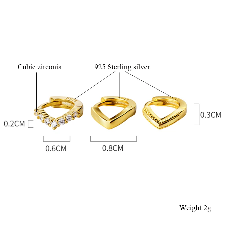 Женские серьги из серебра 2019 пробы с крученая нить|Серьги-гвоздики| |
