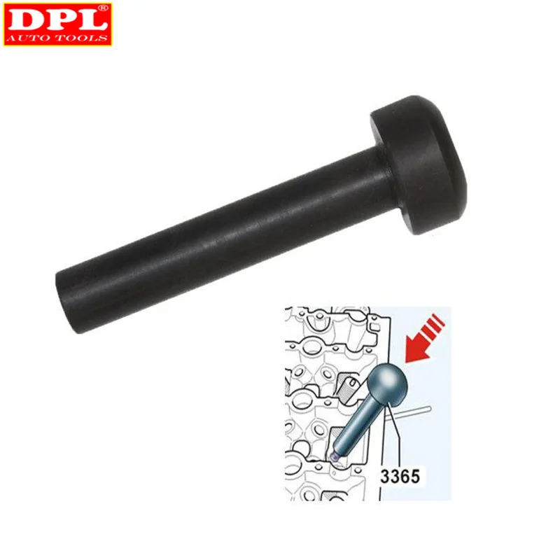 Паровое уплотнение клапана оригинальное для инструмента установки сальника VAG