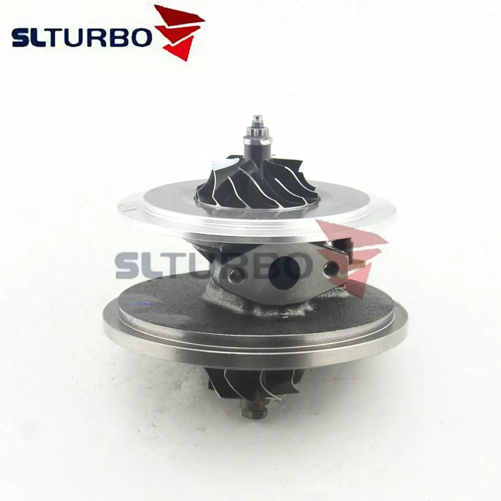 Турбокартридж 757042-0008 новый для VW Jetta V / Touran 2 0 TDI 125 кВт 170HP BMN BMR BUY BUZ-03G253019N Турбинный