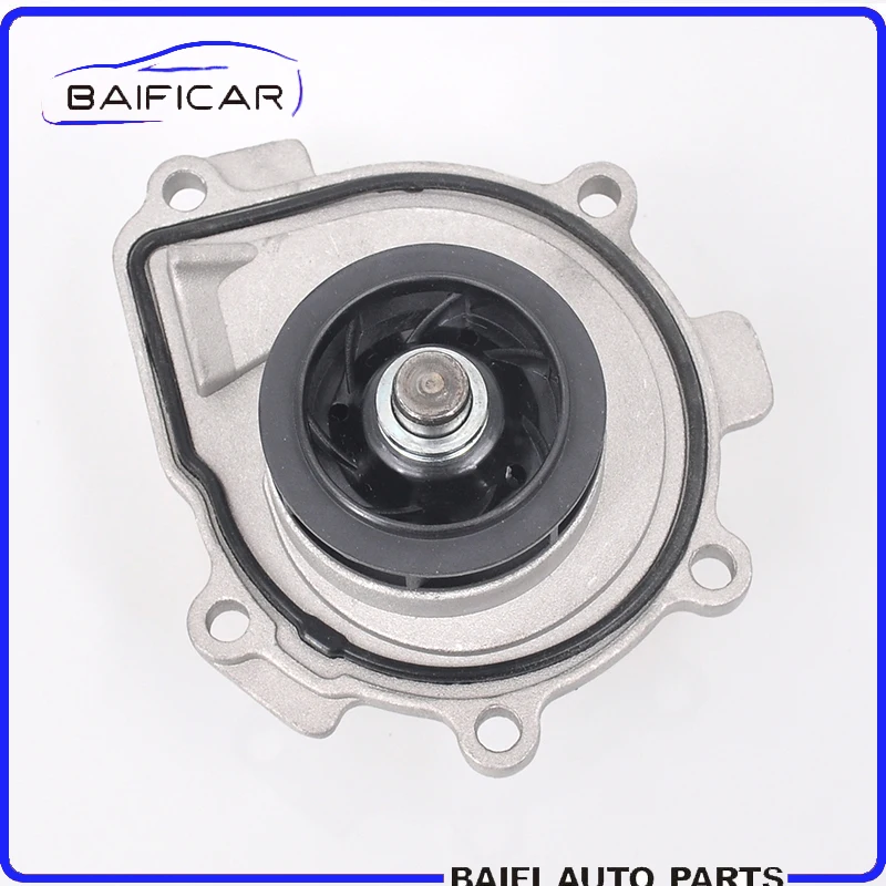 Новый оригинальный водяной насос Baificar 24405895 для Chevrolet Aveo Aveo5 Cruze Sonic Pontiac G3 Wave Saturn Astra