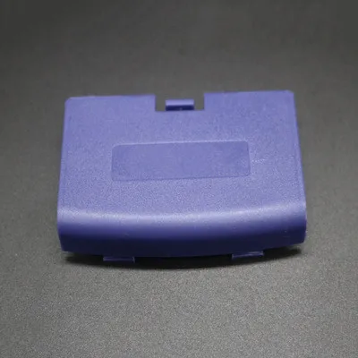 FZQWEG крышка батареи Замена крышки для GBA задняя дверь чехол Nintendo|Чехлы| |