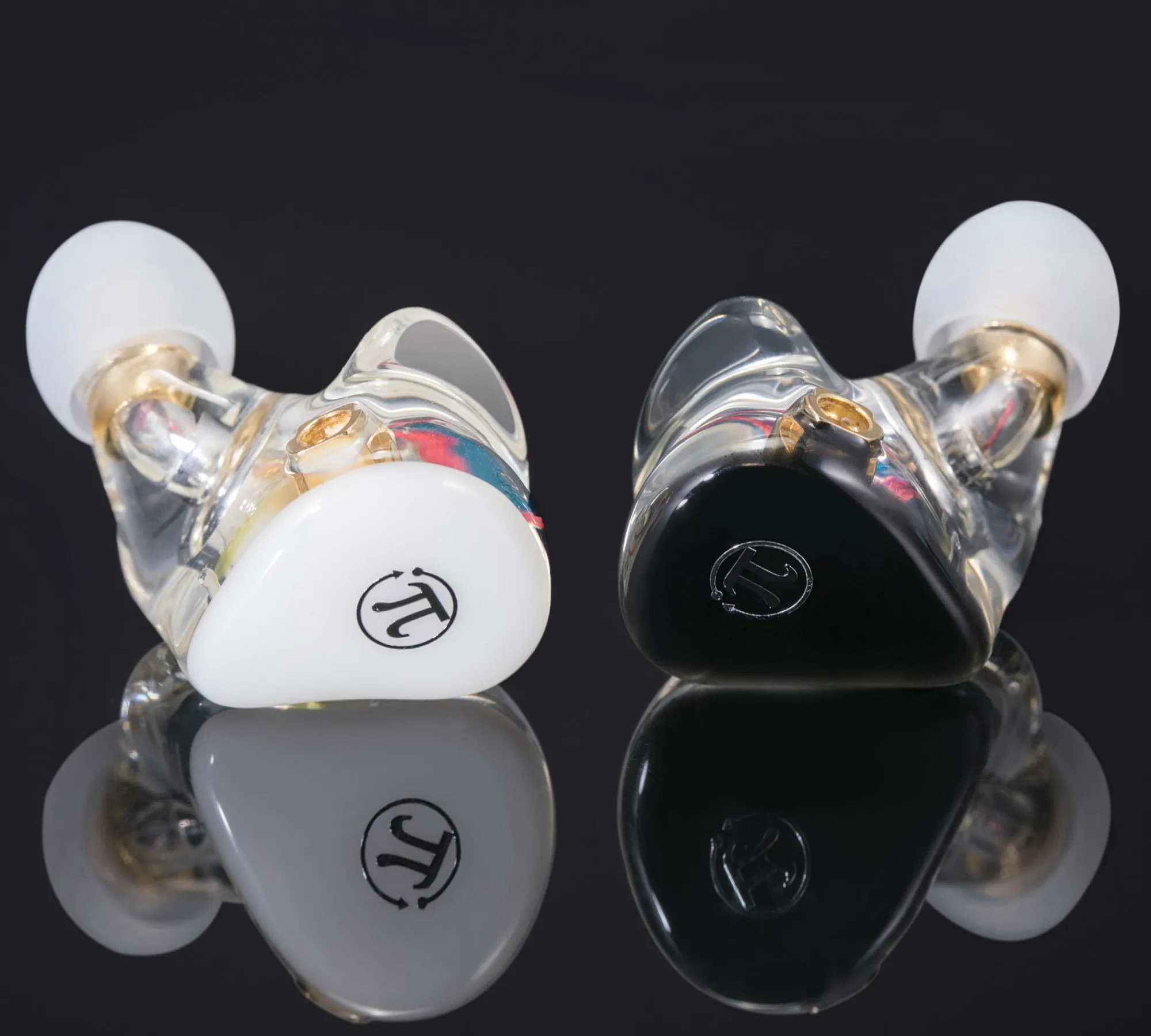 Новинка Paiaudio PLIISEN121 Hybrid 1BA с 1 динамическими наушниками-вкладышами