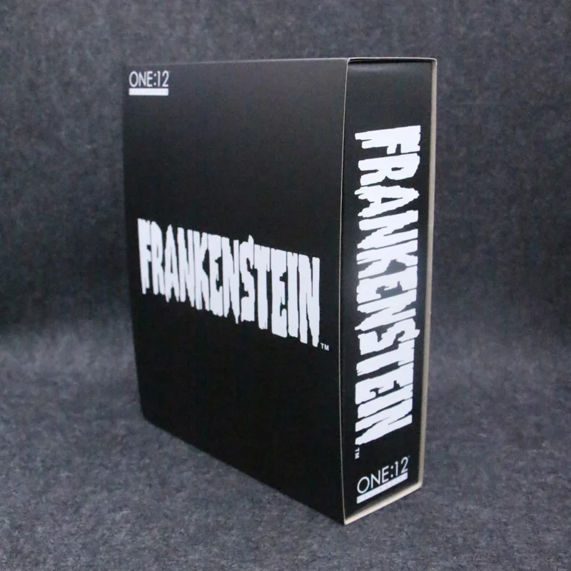 Mezco Mary Shelley's Frankenstein One:12 Collective BJD Figure Toys 16 см|Игровые фигурки и трансформеры| |