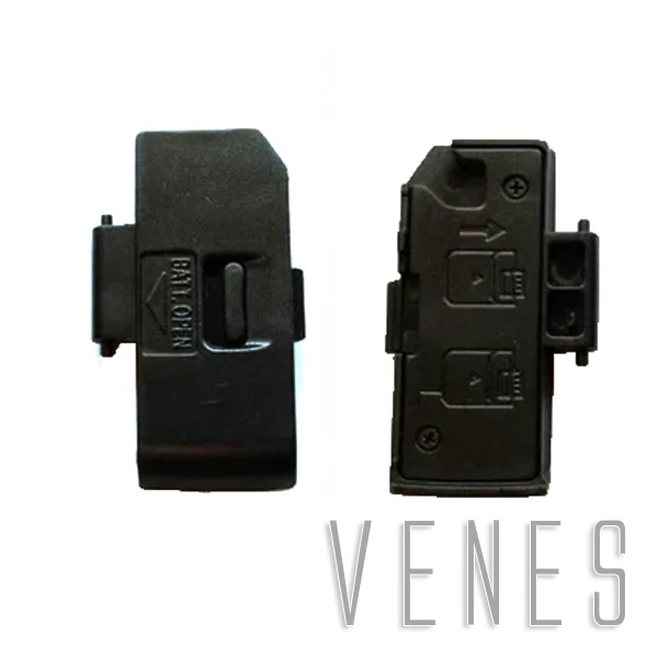 Новая крышка крышки батарейного отсека запасная часть для Canon E.OS 450D 500D 1000D Ремонт