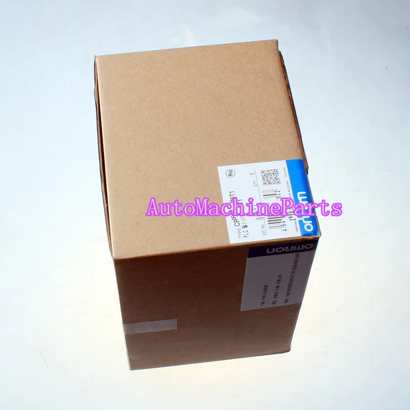 1PC New in Box For Omron CP1W-40EDT1 CP1W40EDT1 PLC Module | Обустройство дома