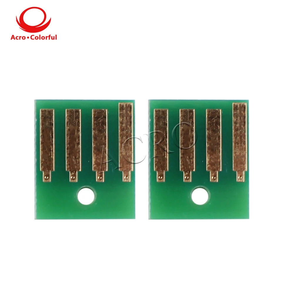 Оригинальный чип сброса тонера для Lexmark MS710 MS810 MS811 MS812 25K Северная Америка 52d1рог