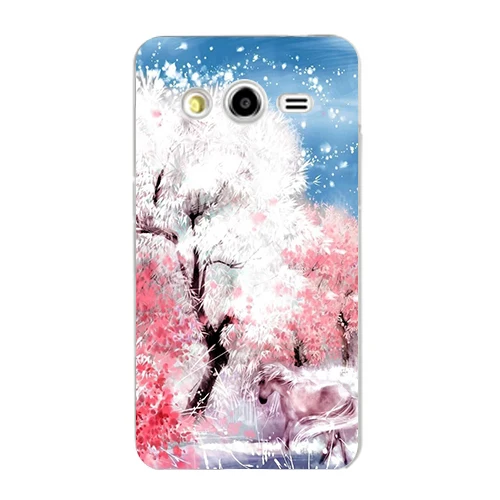 Soft TPU Silicone Case For Samsung Galaxy J5 J500 J500H J500F Back Cover Fashion Lovely Cartoon Cute Plants Phone | Мобильные