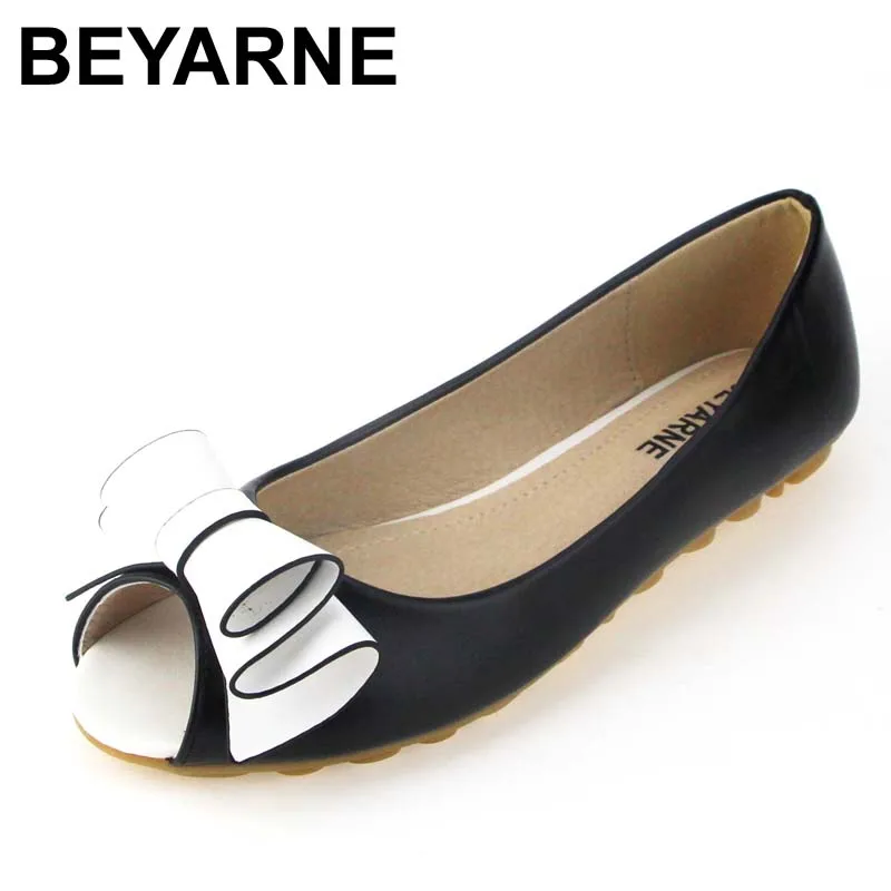 Женские туфли на плоской подошве с бантом размеры 34 43|shoes woman flat|women flatswomen flat |
