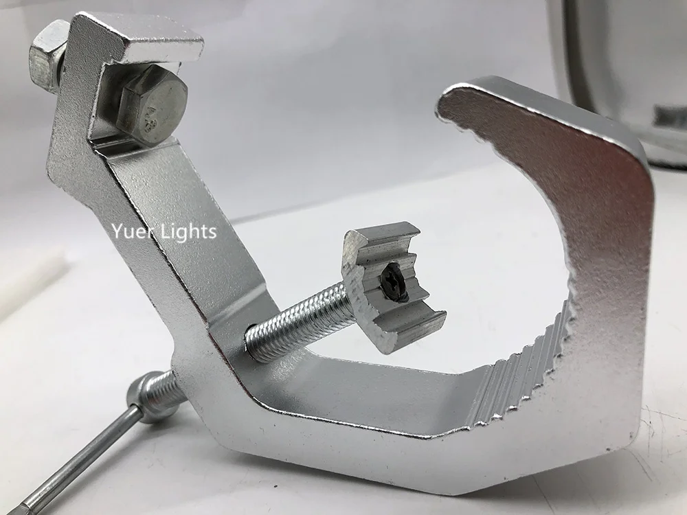 Алюминиевый материал легкие крючки подходят для 30-60 мм подшипника 150кг Par