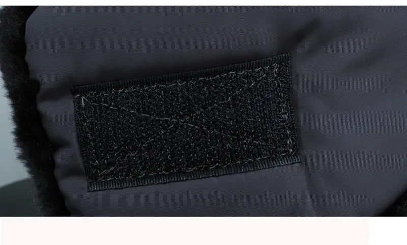 Уличные зимние шапки-бомберы для мужчин и женщин Ветрозащитная маска с