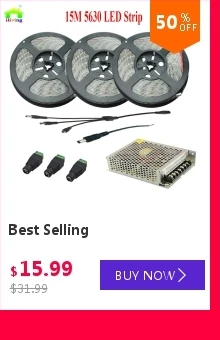 IP67 IP68 силиконовая трубка Водонепроницаемый Светодиодные ленты 5050 DC12V RGB белый теплый белый красные, синие Цвет освещения аквариума гибкие ленты свет