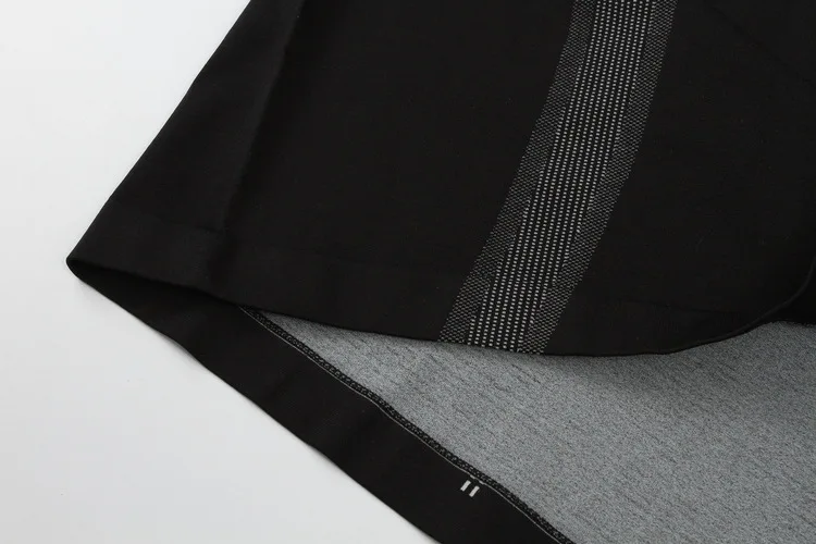 

New 2021 Summer short sleeve stretch GYM bodybuilding training Running skinny tights Men mucle jogging t shirt men