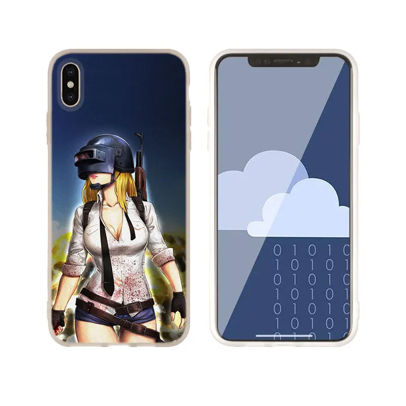 Чехол для iphone XS 11 Pro Max XR X 10, чехол для телефона, чехол для iphone 7, 8 plus, 6s, 5, 4S - Цвет: picture 01