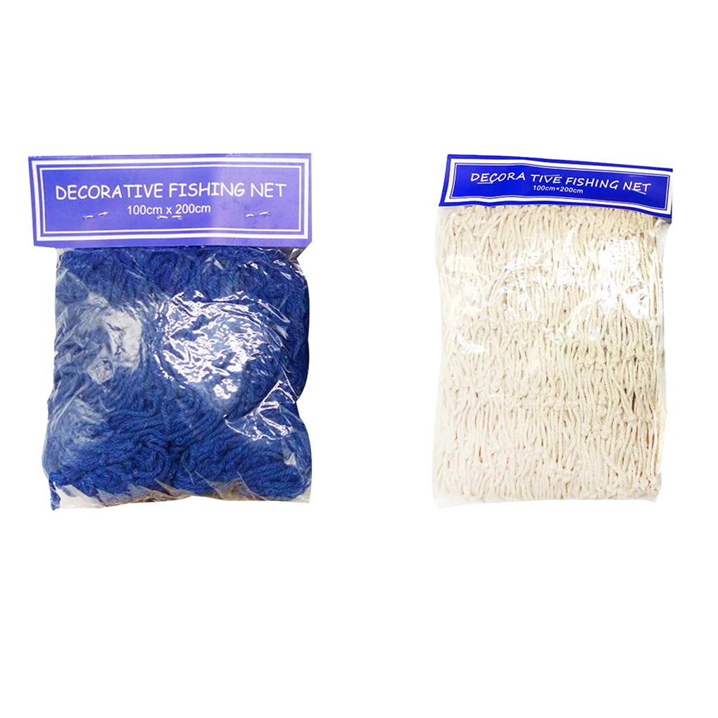 Фото Висячие рамки дисплея рыболовная сеть держатель картины Настенный декор