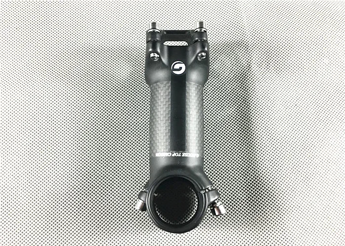 

G-HOUSE 2016 super light mountain bicycle road bicycle carbon fibre + aluminum alloy bicycle stem