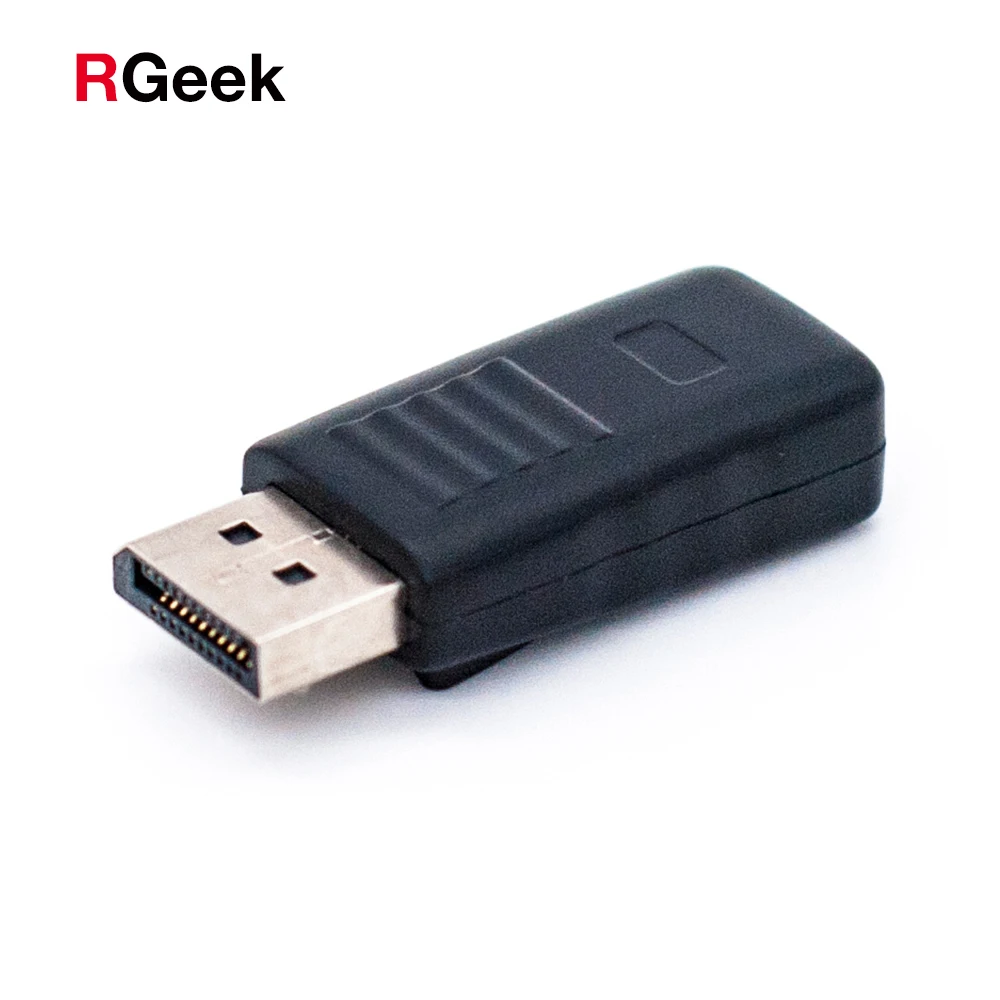 DP Дисплей порт муляж штепсельной вилки|emulator| |