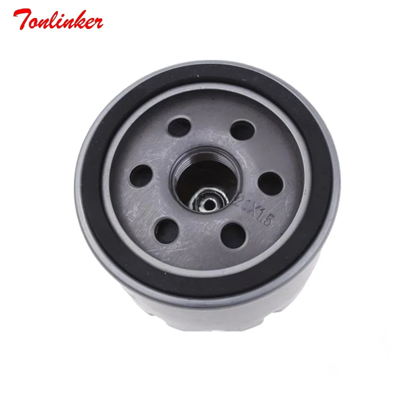 Car Oil Filter Fit For Renault CLIO FLUENCE GRAND SCeNIC KOLEOS LAGUNA MEGANE III 1.5T 2.0L 2.0T Model 8200867976 | Автомобили и
