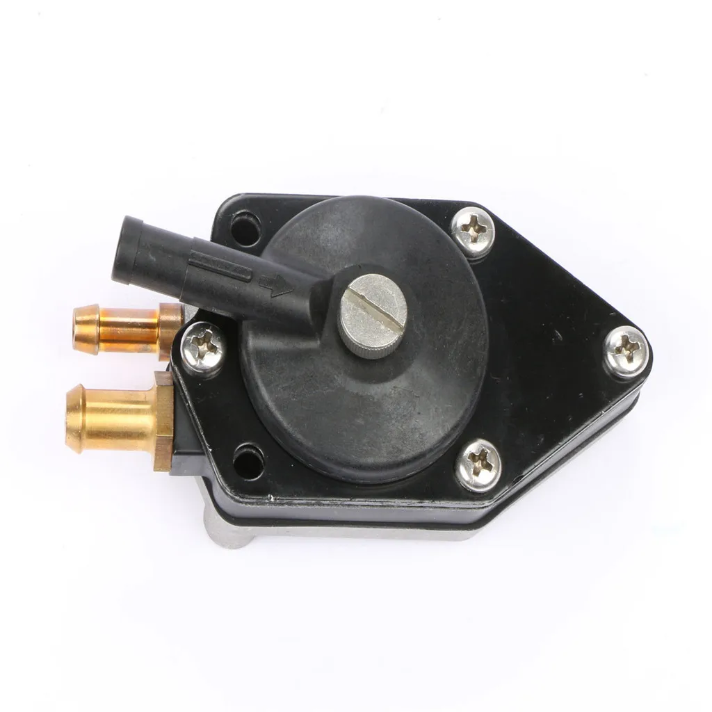 Электрический топливный насос низкого давления автомобильный дизельный