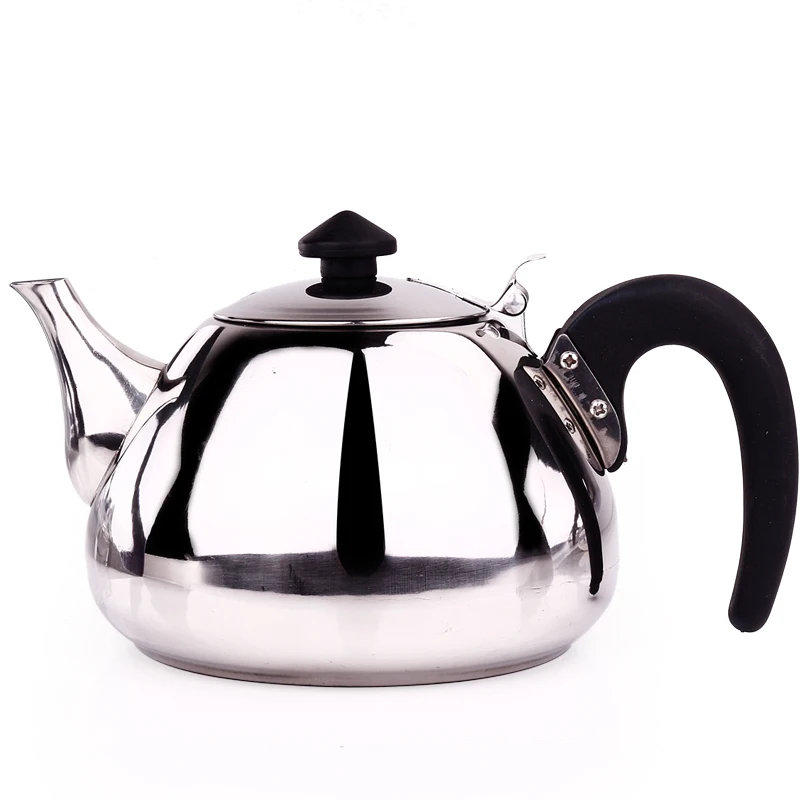 

Stainless steel teapot induction cooker special kettle boiling water 1000ML