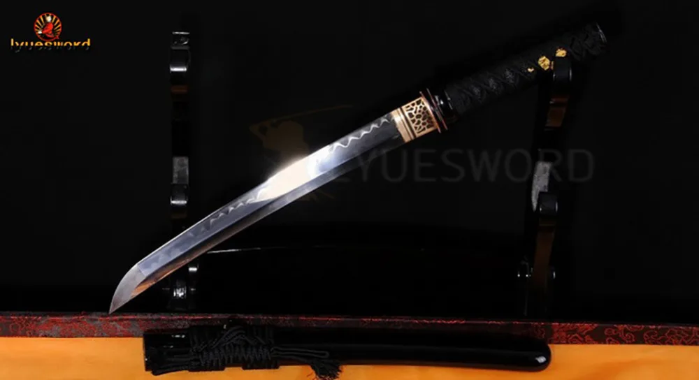Японский Samurai swaya T10 полностью кованый японский меч ручной работы из углеродистой
