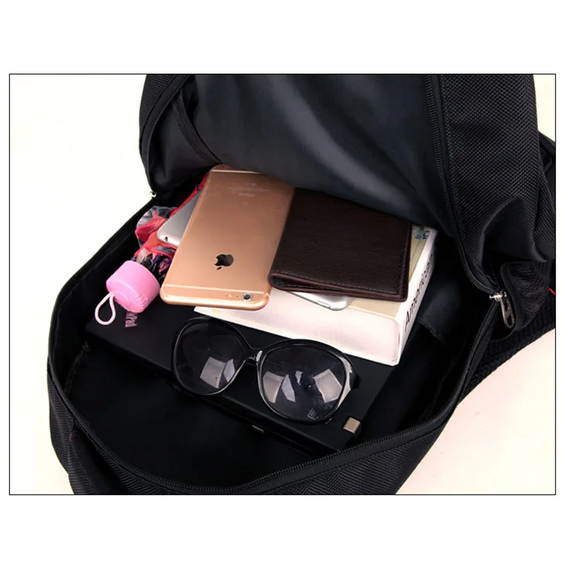 Модный студенческий школьный рюкзак рюкзаки для ноутбука 15 6 дюйма мужские