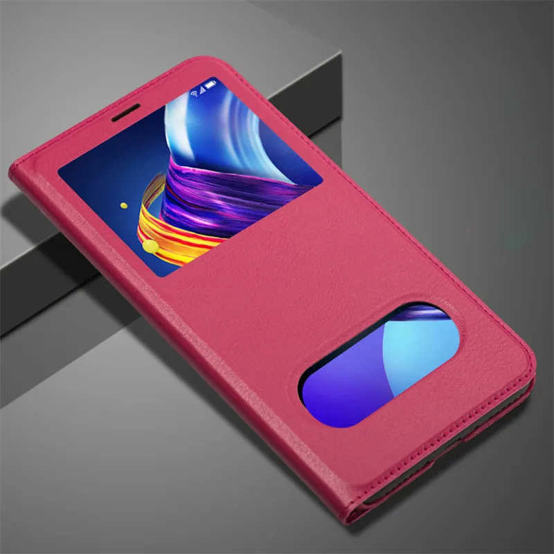 Чехол для Honor 6c Pro, чехол для huawei Honor 6c Pro, Jmm-l22, откидной кожаный, черный, синий, жесткий пластик, золотой, 5,2 дюймов